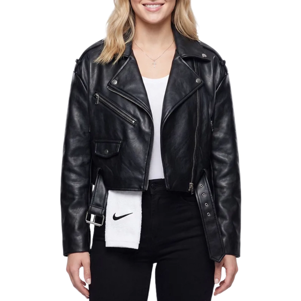 Real housewives of atlanta leather jacket