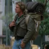 Roddy piper bomber jacket