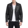 Samatoki aohitsugi jacket