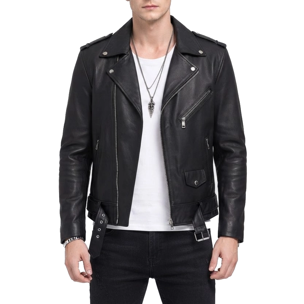 Samatoki aohitsugi jacket