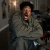 Shorty meeks green jacket
