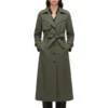Silo season 3 jessica henwick coat