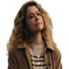 Tatiana maslany corduroy jacket