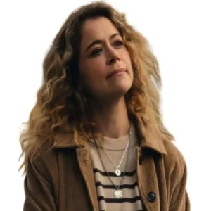 Tatiana maslany corduroy jacket