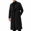 Ted lasso s03 black coat