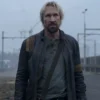 The black rider leather jacket