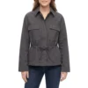 The chelsea detective s04 gray jacket