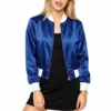 The shards 2026 bomber jacket