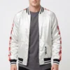 Tommy pitera jacket