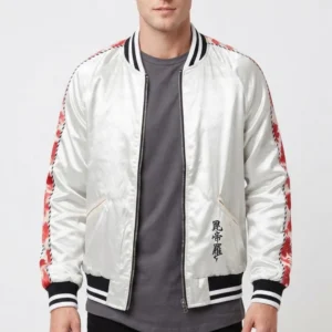 Tommy pitera jacket