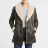 Valerie jean solanas black jacket