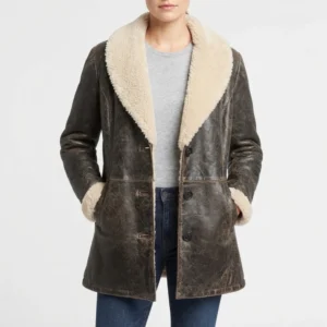 Valerie jean solanas black jacket