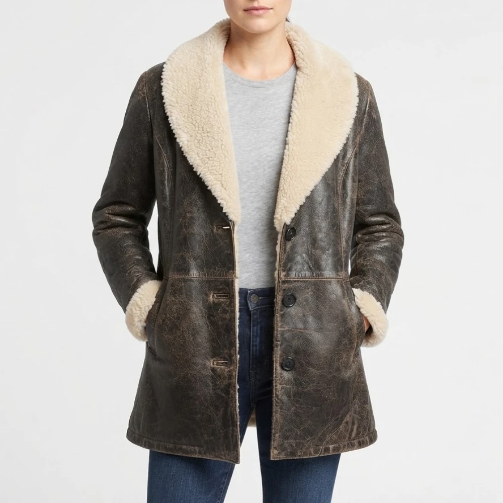 Valerie jean solanas black jacket