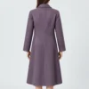 Wicker tailor coat
