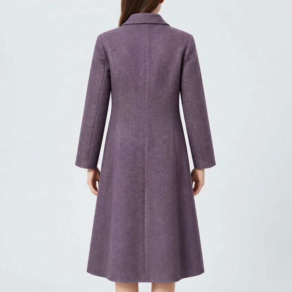 Wicker tailor coat