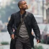 Will smith leather jacket