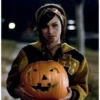 Danielle harris varsity jacket