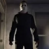 Halloween 2026 the game blue cotton jacket
