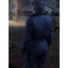 Halloween 2026 the game blue jacket
