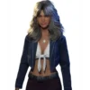 Halloween the game alexis jacket