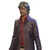 Halloween the game richard jacket