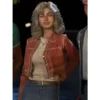 Jennifer aarons denim jacket