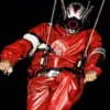 Las vegas rb red jacket