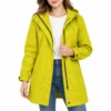 Mackenzie davis coat