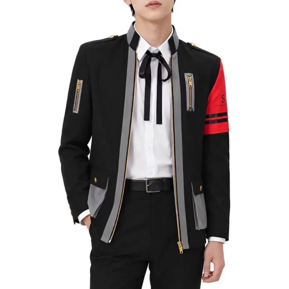 Makoto yuki jacket