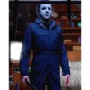 Michael myers blue jacket