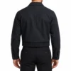 Michael myers blue jacket back view