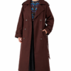 Only murders in the building s06 trench coat