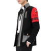 Persona 3 reload black jacket