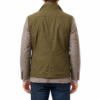 Steve martin cotton vest