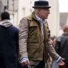 Steve martin vest