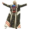 Street fighter 2026 wwe summerslam cody rhodes camouflage coat
