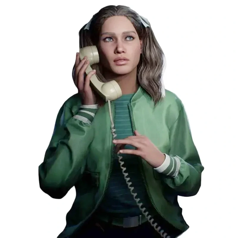 The game lynda van satin bomber jacket